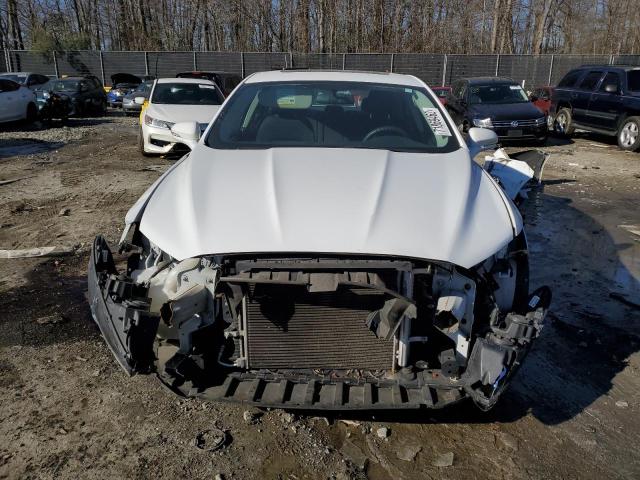 Photo 4 VIN: 1FA6P0H72F5107818 - FORD FUSION SE 