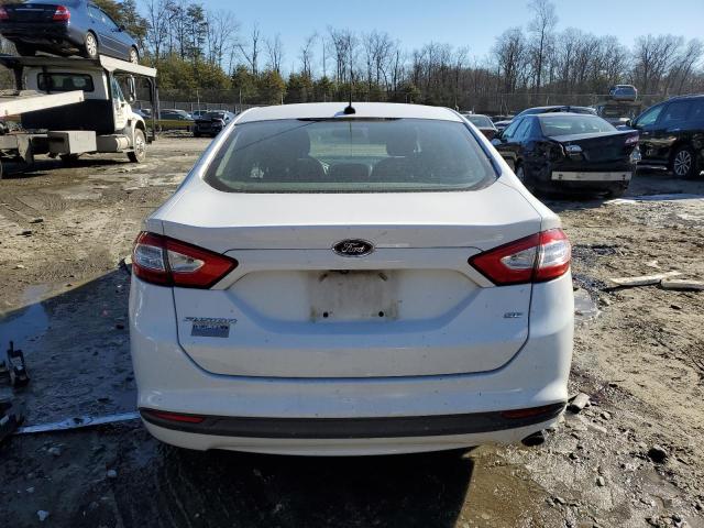 Photo 5 VIN: 1FA6P0H72F5107818 - FORD FUSION SE 