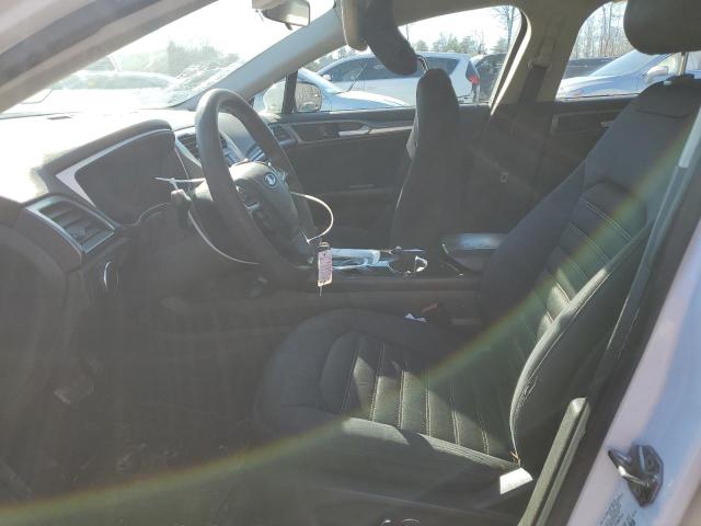 Photo 6 VIN: 1FA6P0H72F5107818 - FORD FUSION SE 