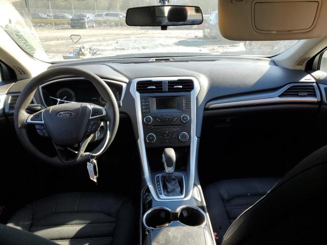 Photo 7 VIN: 1FA6P0H72F5107818 - FORD FUSION SE 