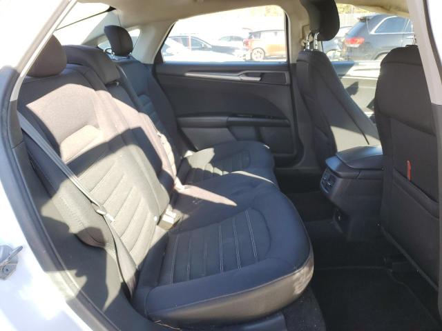 Photo 9 VIN: 1FA6P0H72F5107818 - FORD FUSION SE 