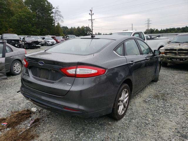 Photo 3 VIN: 1FA6P0H72F5112002 - FORD FUSION 