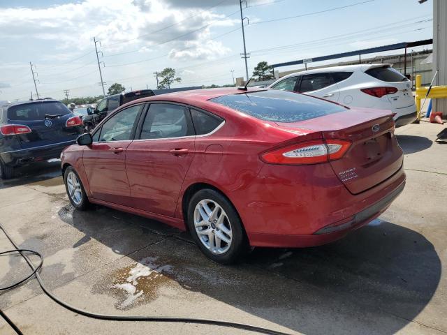 Photo 1 VIN: 1FA6P0H72F5117992 - FORD FUSION 