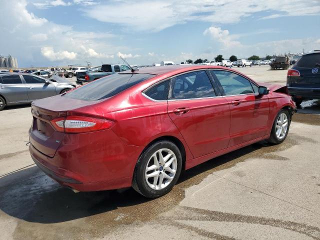 Photo 2 VIN: 1FA6P0H72F5117992 - FORD FUSION 