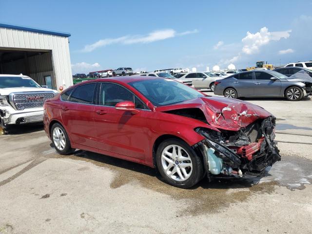 Photo 3 VIN: 1FA6P0H72F5117992 - FORD FUSION 