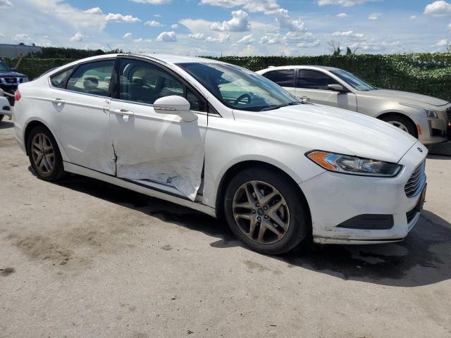 Photo 3 VIN: 1FA6P0H72F5123632 - FORD FUSION 