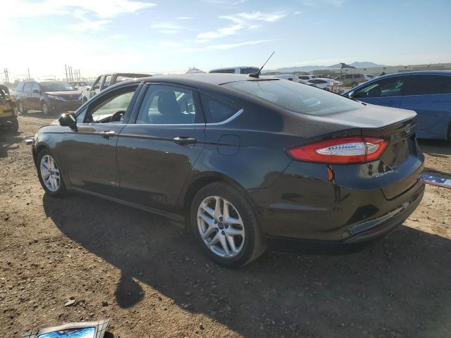 Photo 1 VIN: 1FA6P0H72F5123999 - FORD FUSION 