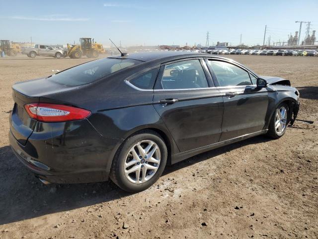 Photo 2 VIN: 1FA6P0H72F5123999 - FORD FUSION 