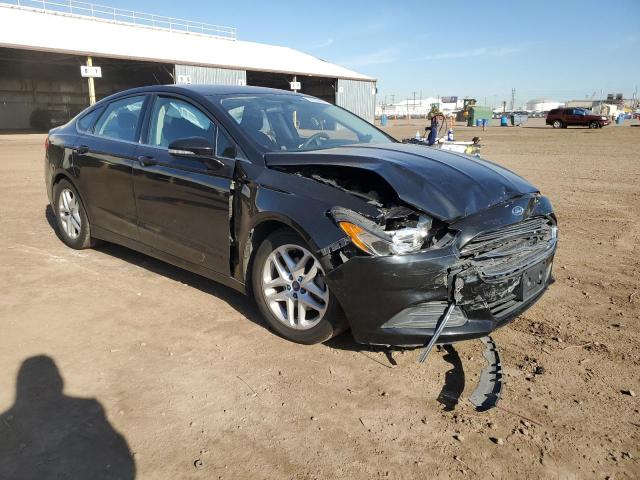 Photo 3 VIN: 1FA6P0H72F5123999 - FORD FUSION 