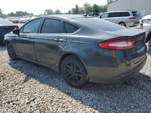 Photo 1 VIN: 1FA6P0H72F5126675 - FORD FUSION 