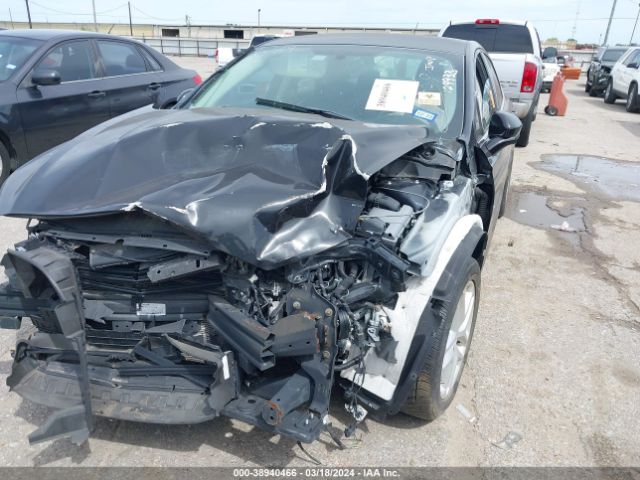 Photo 1 VIN: 1FA6P0H72F5129933 - FORD FUSION 