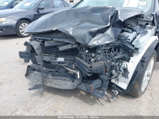 Photo 5 VIN: 1FA6P0H72F5129933 - FORD FUSION 