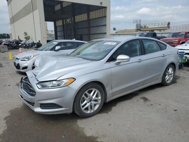 Photo 0 VIN: 1FA6P0H72G5100305 - FORD FUSION SE 