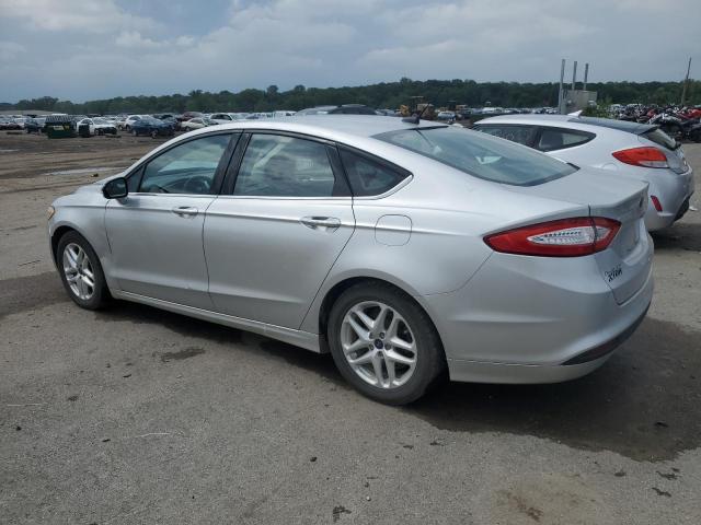 Photo 1 VIN: 1FA6P0H72G5100305 - FORD FUSION SE 