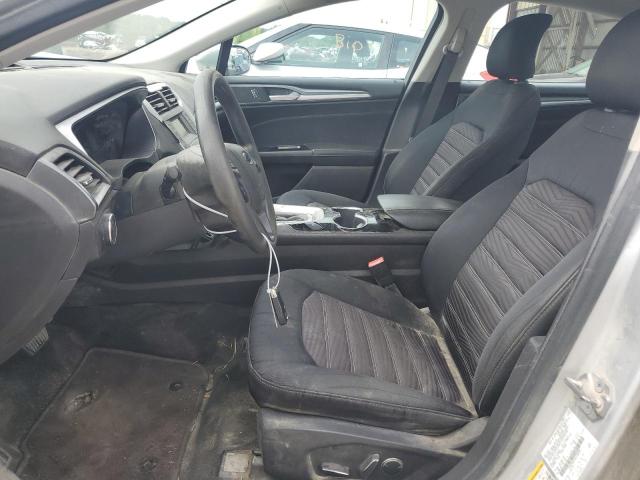 Photo 6 VIN: 1FA6P0H72G5100305 - FORD FUSION SE 