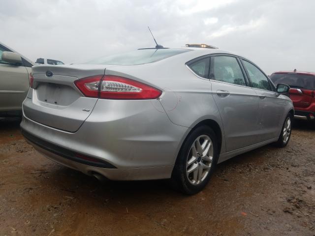 Photo 3 VIN: 1FA6P0H72G5101745 - FORD FUSION 