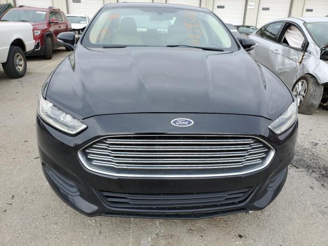 Photo 4 VIN: 1FA6P0H72G5101910 - FORD FUSION SE 