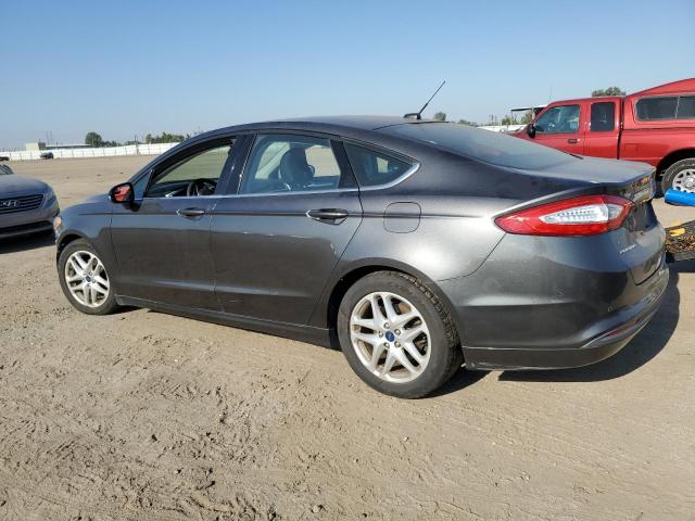 Photo 1 VIN: 1FA6P0H72G5103088 - FORD FUSION 