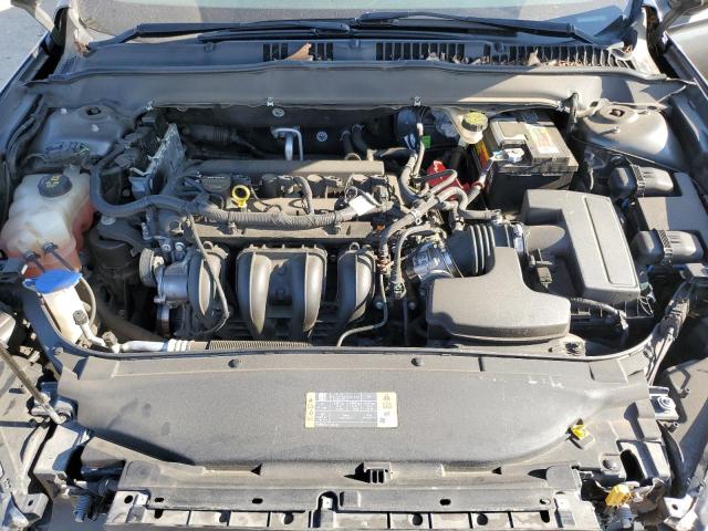 Photo 10 VIN: 1FA6P0H72G5103088 - FORD FUSION 