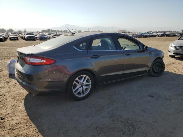 Photo 2 VIN: 1FA6P0H72G5103088 - FORD FUSION 