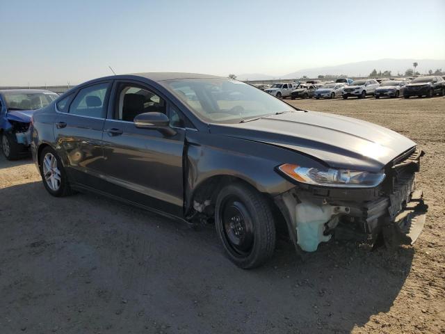 Photo 3 VIN: 1FA6P0H72G5103088 - FORD FUSION 