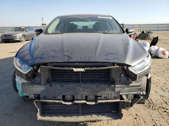 Photo 4 VIN: 1FA6P0H72G5103088 - FORD FUSION 