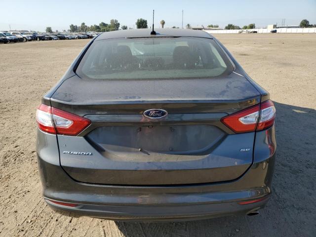 Photo 5 VIN: 1FA6P0H72G5103088 - FORD FUSION 