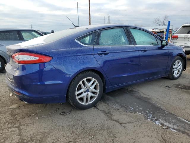 Photo 2 VIN: 1FA6P0H72G5104127 - FORD FUSION SE 