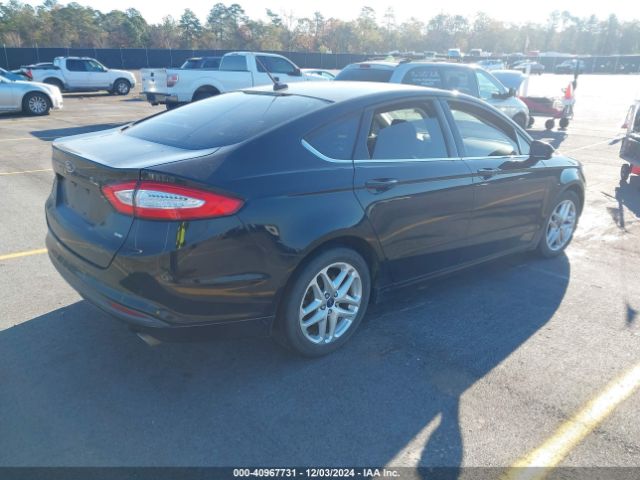 Photo 3 VIN: 1FA6P0H72G5113118 - FORD FUSION 