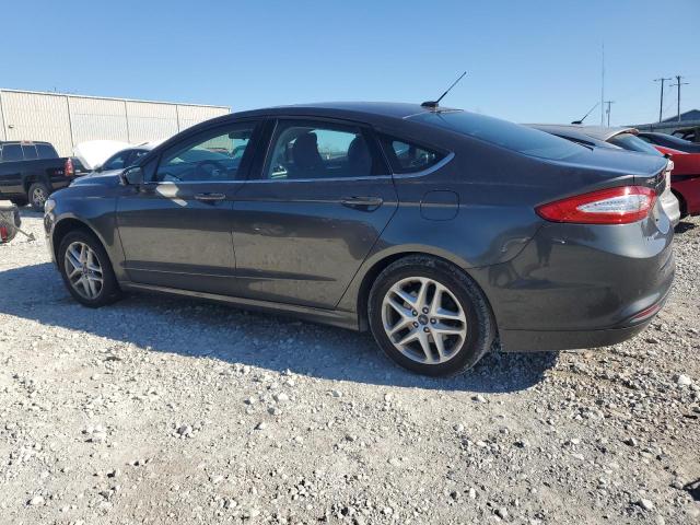 Photo 1 VIN: 1FA6P0H72G5114852 - FORD FUSION 