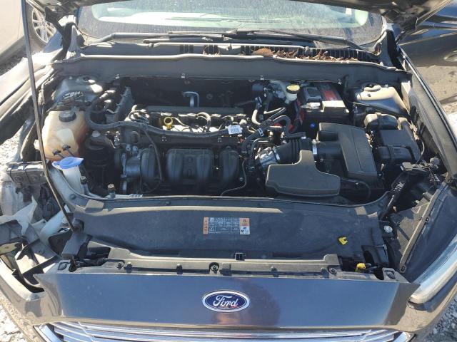 Photo 10 VIN: 1FA6P0H72G5114852 - FORD FUSION 