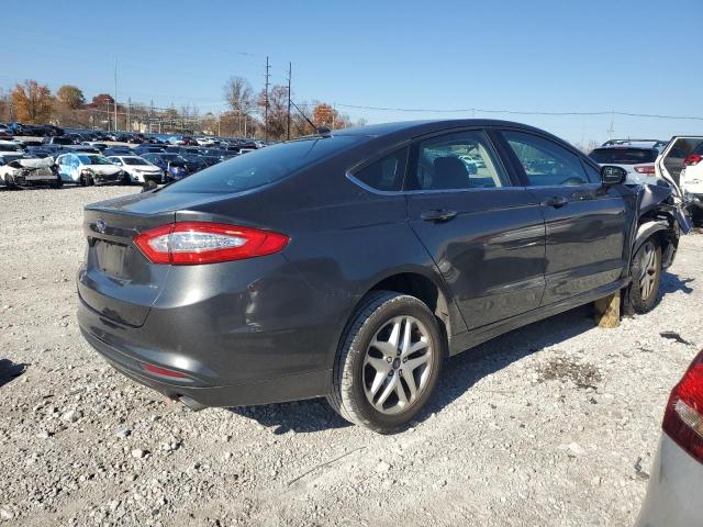 Photo 2 VIN: 1FA6P0H72G5114852 - FORD FUSION 