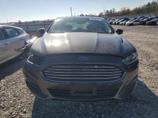 Photo 4 VIN: 1FA6P0H72G5114852 - FORD FUSION 