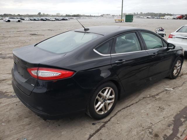 Photo 2 VIN: 1FA6P0H72G5118366 - FORD FUSION 