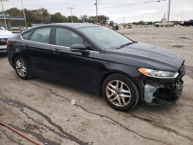 Photo 3 VIN: 1FA6P0H72G5118366 - FORD FUSION 