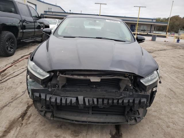 Photo 4 VIN: 1FA6P0H72G5118366 - FORD FUSION 