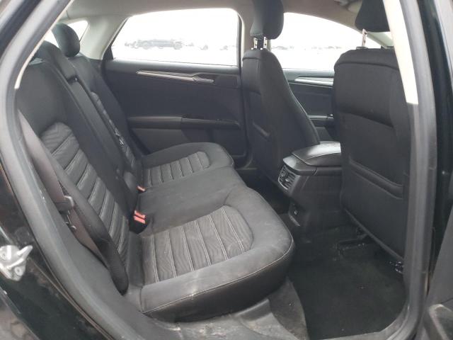 Photo 9 VIN: 1FA6P0H72G5118366 - FORD FUSION 