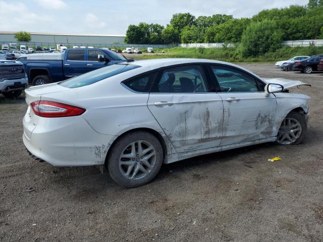 Photo 2 VIN: 1FA6P0H72G5120571 - FORD FUSION SE 