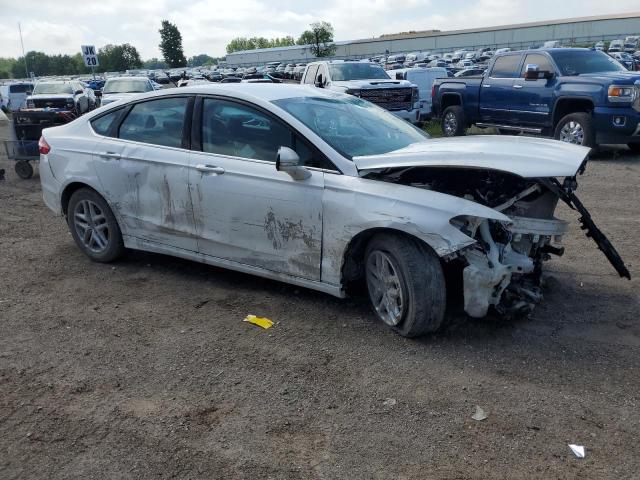 Photo 3 VIN: 1FA6P0H72G5120571 - FORD FUSION SE 