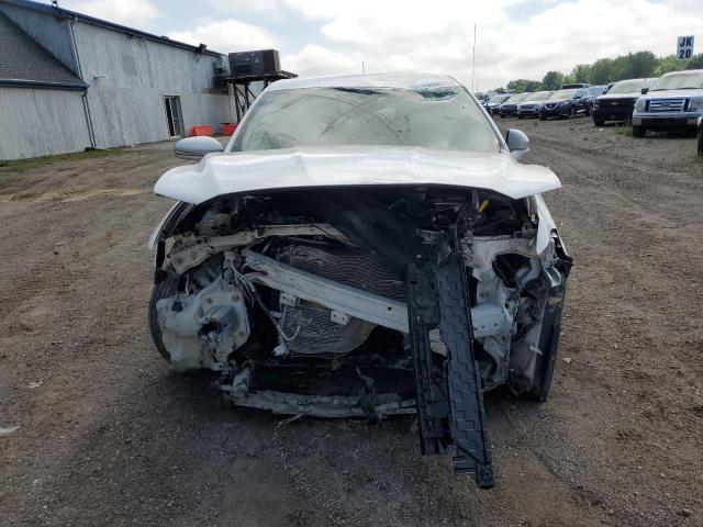 Photo 4 VIN: 1FA6P0H72G5120571 - FORD FUSION SE 