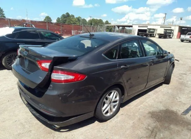 Photo 3 VIN: 1FA6P0H72G5121218 - FORD FUSION 