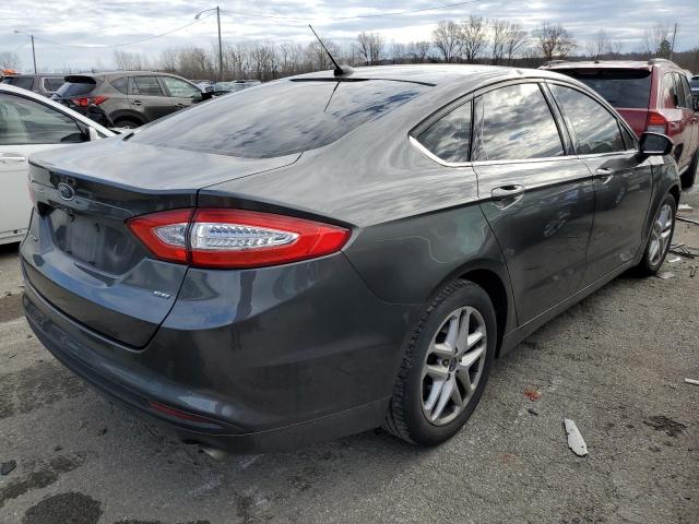 Photo 2 VIN: 1FA6P0H72G5135779 - FORD FUSION SE 