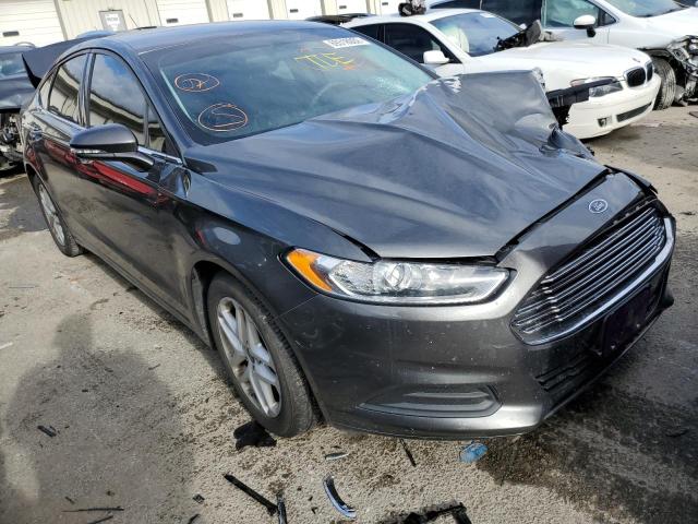 Photo 3 VIN: 1FA6P0H72G5135779 - FORD FUSION SE 