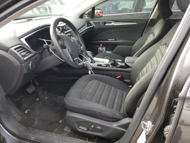 Photo 6 VIN: 1FA6P0H72G5135779 - FORD FUSION SE 