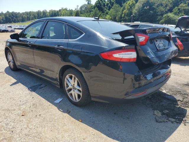 Photo 1 VIN: 1FA6P0H73E5364503 - FORD FUSION SE 