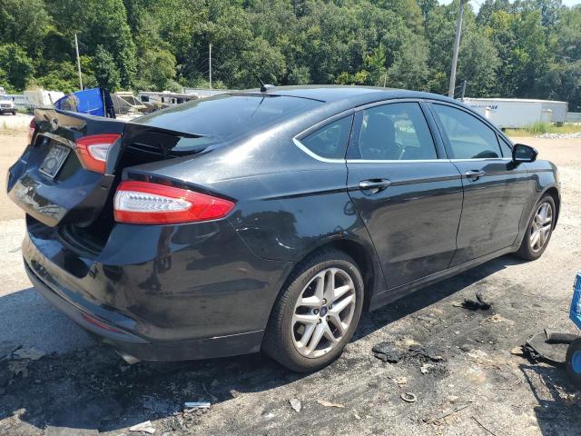 Photo 2 VIN: 1FA6P0H73E5364503 - FORD FUSION SE 