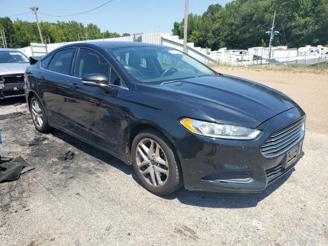 Photo 3 VIN: 1FA6P0H73E5364503 - FORD FUSION SE 