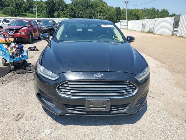 Photo 4 VIN: 1FA6P0H73E5364503 - FORD FUSION SE 