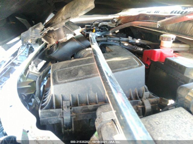 Photo 9 VIN: 1FA6P0H73E5365442 - FORD FUSION 