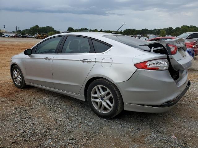 Photo 1 VIN: 1FA6P0H73E5367921 - FORD FUSION 